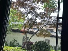 -杭州西湖柳莺里酒店·闻莺厅