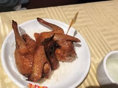 驰名石岐乳鸽-石岐佬中山菜馆(张溪店)