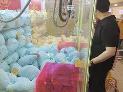 -娃娃集合营(上海奉贤龙湖天街店)