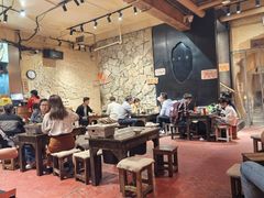 -盟重烧烤(高正街店)