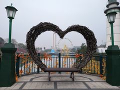 -成都欢乐谷