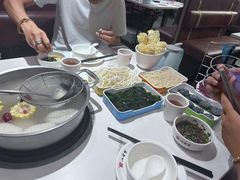 -八合里潮汕鲜牛肉火锅(上海汇智广场店)
