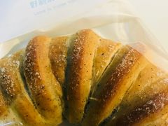 抹茶茉莉包-好利来(东直门银座店)