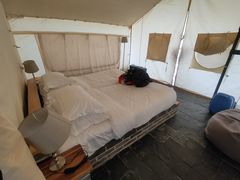 -北京山里寒舍度假酒店