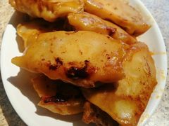 -金谷园饺子馆(北邮总店)
