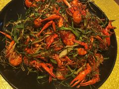 -一棠龙虾•王牌虾球(楚河汉街店)