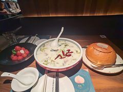 -大树餐厅(益田假日店)