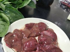 -新梅居(宁海东路店)