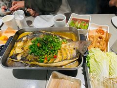 -半天妖烤鱼(新中关购物中心店)