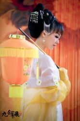 -九月鹰飞汉服摄影工作室