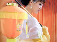 -九月鹰飞汉服摄影工作室