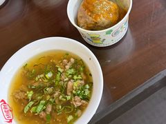 -好成财牛排馆(涂门街总店)