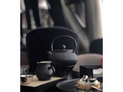 -瑞吉酒店·The Drawing Room闲逸廊·云端下午茶·夜奢Whiskey
