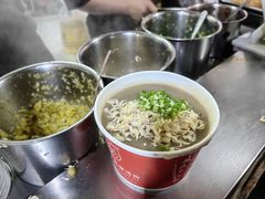 -汪记鲜鱼糊汤粉(沈阳路总店)