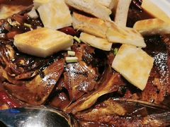 -望海湾鱼头泡饼·天津菜(空港店)