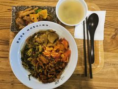 -每碗面馆(新鸿安大厦店)