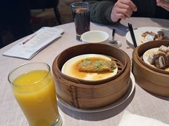 -福州世茂洲际酒店·福邸(台江店)