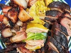 -金伯利街美食夜市