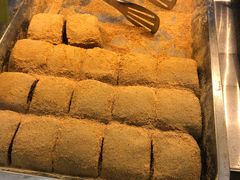 -清真老西北角温记粘食店(长沙路店)