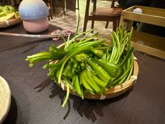 -芸鲜季·云南野生菌餐厅· 云南风物味研社(闵行店)