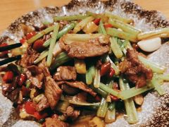 -湘与香缘·湖南菜(王府井北京市百货大楼店)