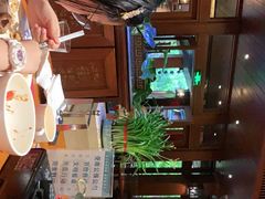 -西双版纳洲际度假酒店-海鲜傣味烧烤·侬香全日制餐厅