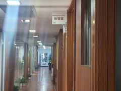 -新东方国际教育·雅思托福(裕德路校区)