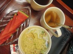 -华夏良子·足道SPA艾灸(王府井店)