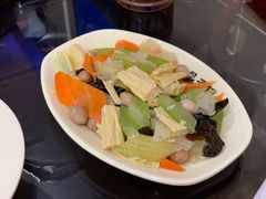 -庆丰包子铺(东单店)
