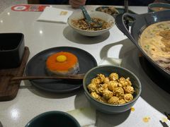 -新辣道鱼火锅(上地华联店)