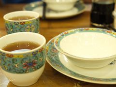 -清真·玛丽亚新疆菜主题餐厅(浙江中路店)
