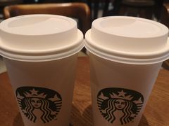 -星巴克臻选(北京太阳宫凯德店)