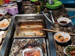 -新艺自助美食城(中山路店)