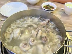 -探窝·竹笙椰子鸡(杨箕店)