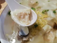 -琴岛顺天馄饨(乐客城店)