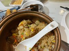 -云中鱼蒸汽石锅鱼(川沙百联店)