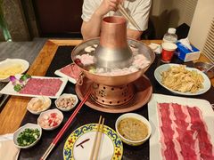 -南门涮肉(上海二店)