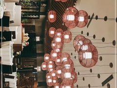 -观澜湖酒店·邀月庭中餐厅