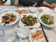 -威海渔村(静安旗舰店)