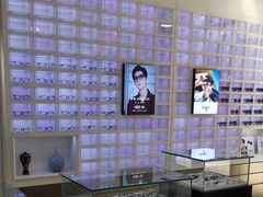 -宝岛眼镜(广州佛山祖庙店)