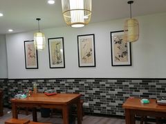 大堂-牧人巷子·大锅羊汤·暴走牛骨(大成路店)