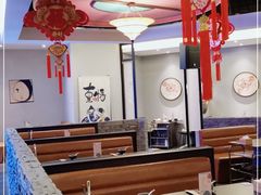 -熹悟海鲜火锅·广式打边炉