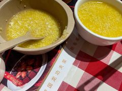 -西贝(苏州绿宝广场店)