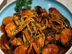 -三玛璐酒楼(汉口路店)