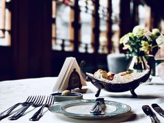 -北京古城老院厉晓麟精致菜