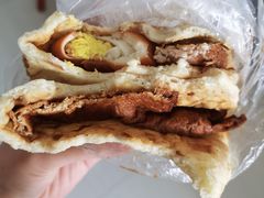 王虎子大饼-王虎子大饼(甸柳新村五区店)