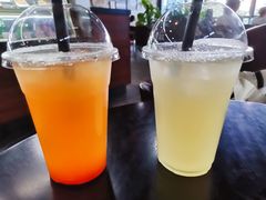 -首都图书馆-咖啡厅