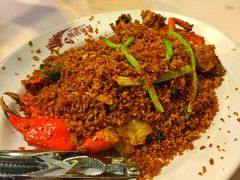 -桥底辣蟹(谢斐道店)