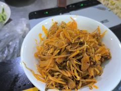 -王菊美食街·王菊面馆(总店)