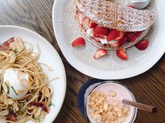 -ROAST coffee & eatery